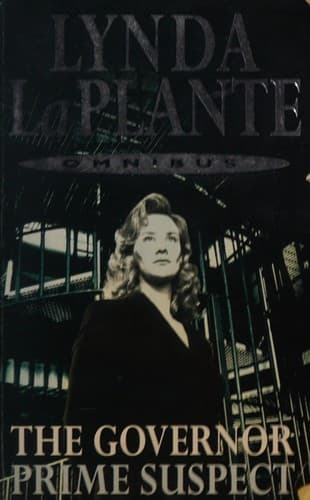 Cover image for The governor