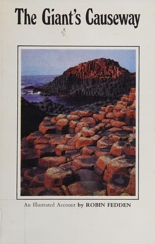 The Giant's Causeway