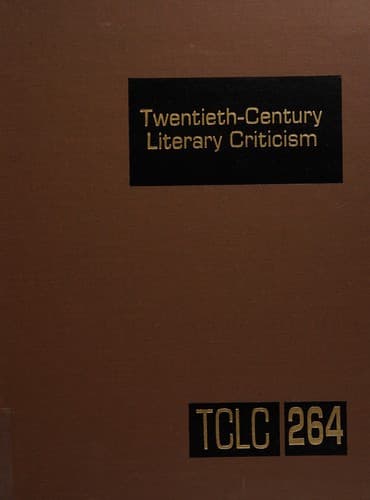 Cover image for Twentieth-century literary criticism