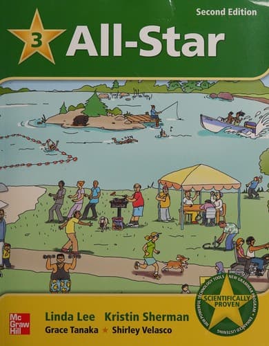 Cover image for All Star
