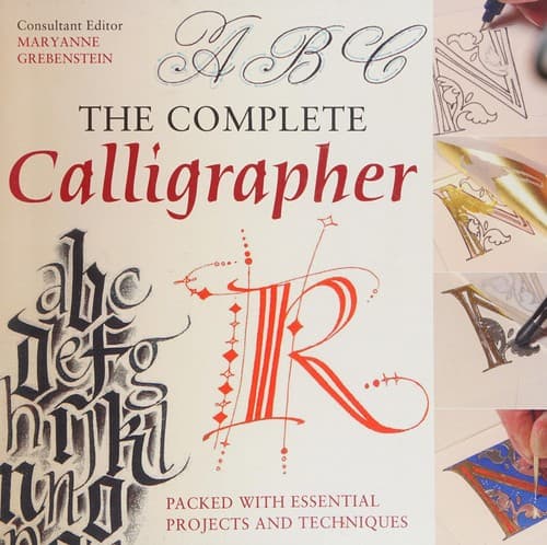 The complete calligrapher