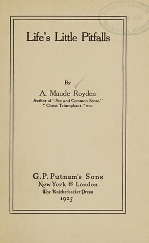 Book cover image