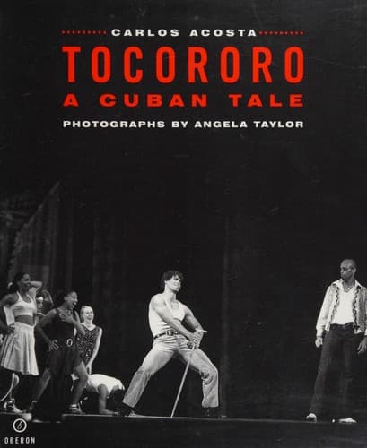 Cover image for Tocororo
