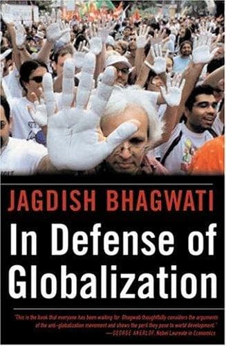 Cover image for In Defense of Globalization