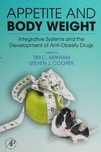 Appetite and body weight