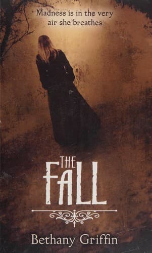 Cover image for The fall