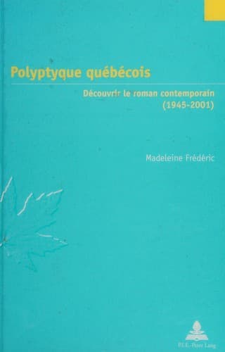 Book cover image