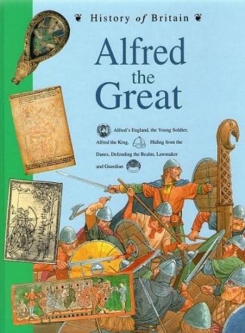 Cover image for History of Britain