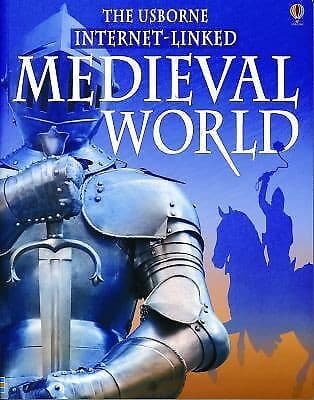 Cover image for Medieval World