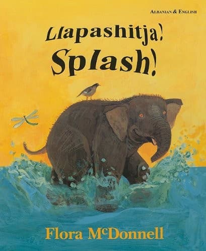 Cover image for Llapashitja!