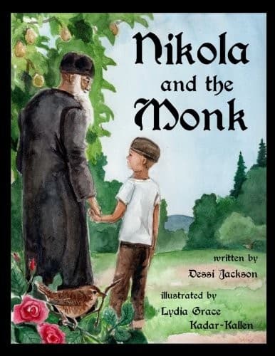 Book cover image