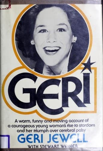 Cover image for Geri