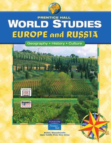 Cover image for World Studies