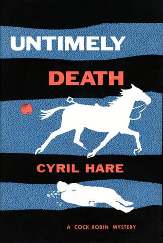 Untimely Death