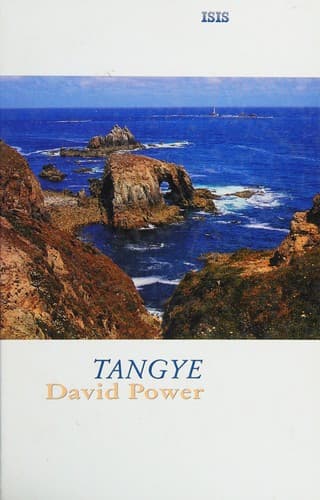 Cover image for Tangye