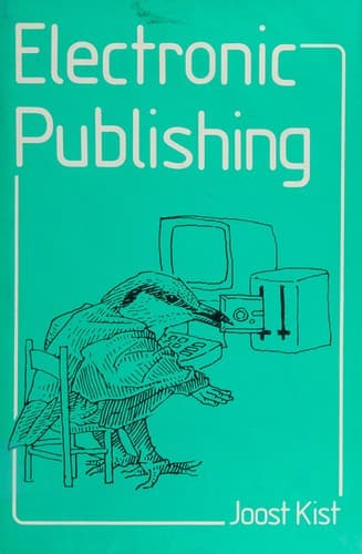 Book cover image