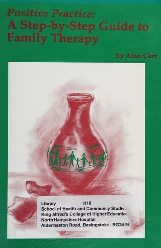 Cover image for Positive practice