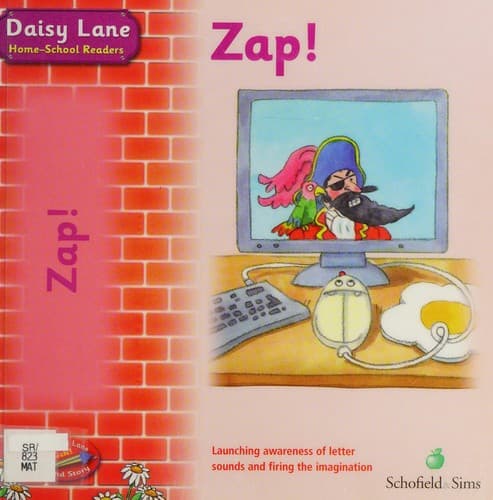 Book cover image