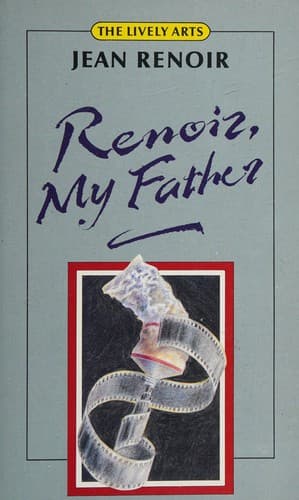 Cover image for Renoir