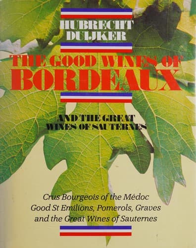 Book cover image