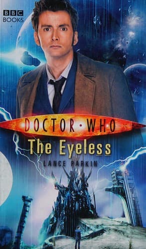 Cover image for Doctor Who
