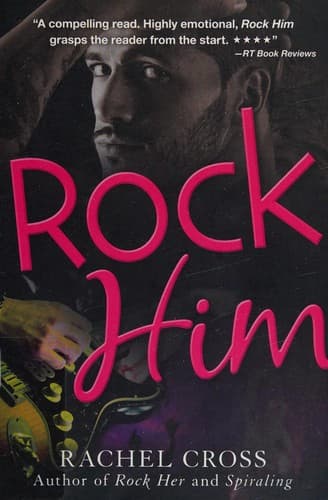 Cover image for Rock him