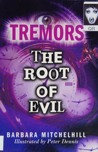 Cover image for The root of evil