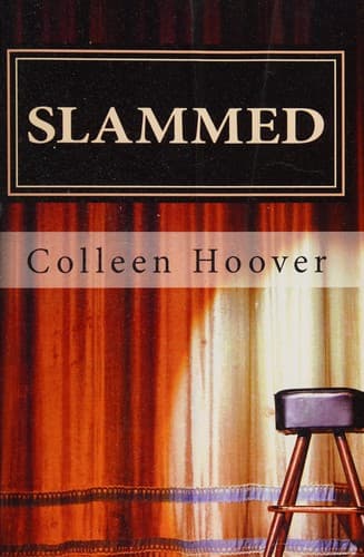 Cover image for Slammed