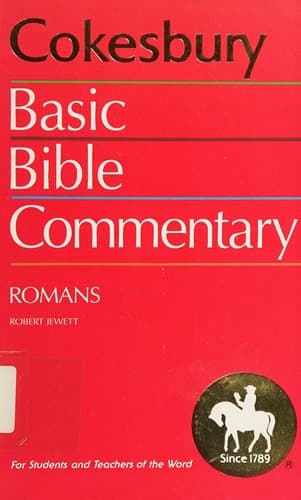 Cover image for Romans