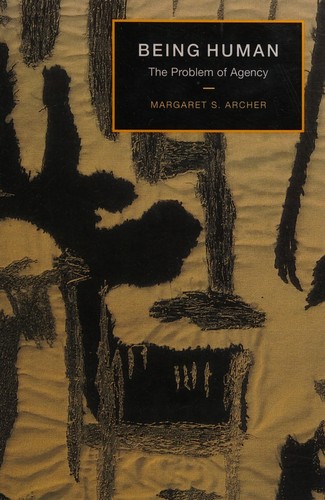Cover image for Being Human