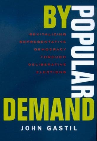 Cover image for By Popular Demand