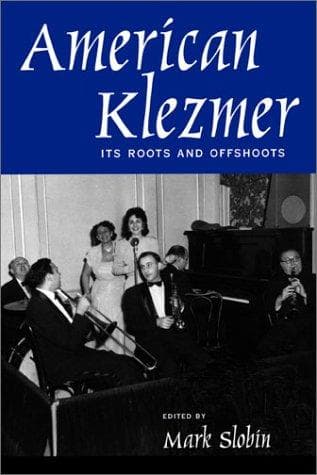 American Klezmer