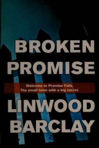 Cover image for Broken Promise