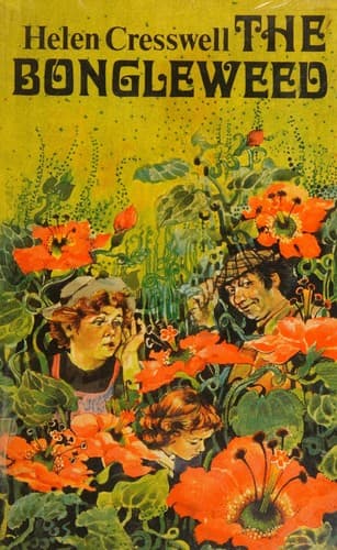 Cover image for The bongleweed