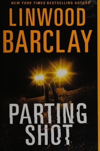 Cover image for Parting Shot