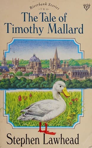 Cover image for The tale of Timothy Mallard.