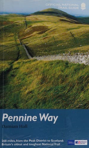 Cover image for Pennine Way