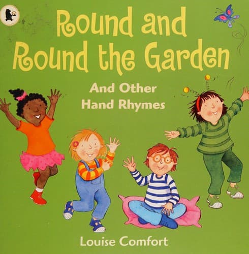 Round and Round the Garden
