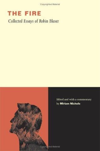 Cover image for The Fire
