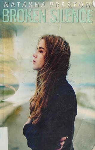 Cover image for Broken silence