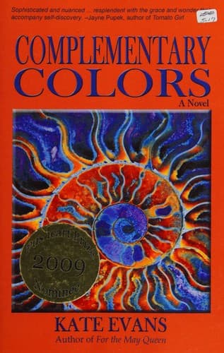 Book cover image
