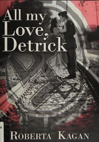 Cover image for All my love, Detrick