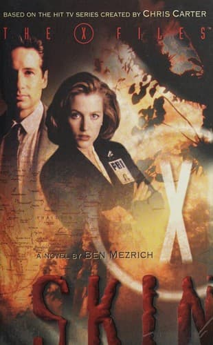 Cover image for Skin