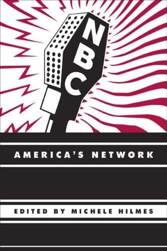 Cover image for NBC