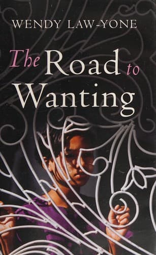 Cover image for The road to wanting