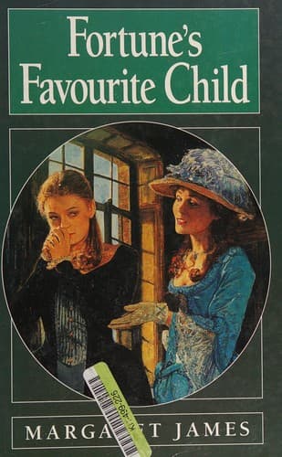 Cover image for Fortune's Favourite Child