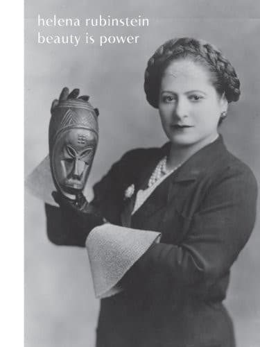 Cover image for Helena Rubinstein