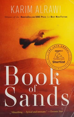 Book cover image