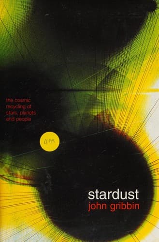 Cover image for Stardust