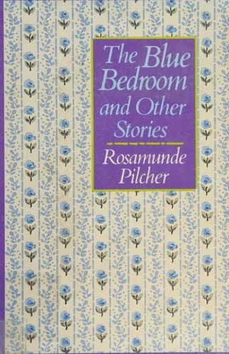 Cover image for The blue bedroom and other stories